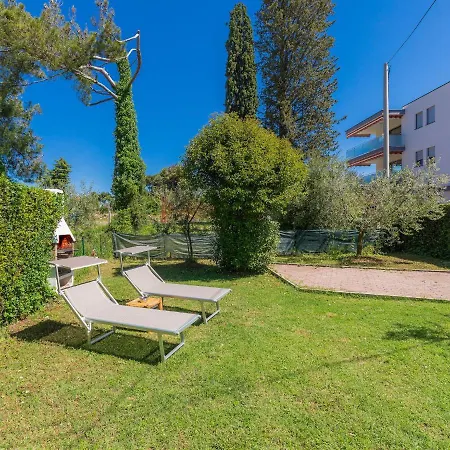 Hébergement de vacances Punta By Interhome