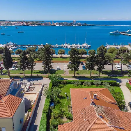 Punta By Interhome Hébergement de vacances