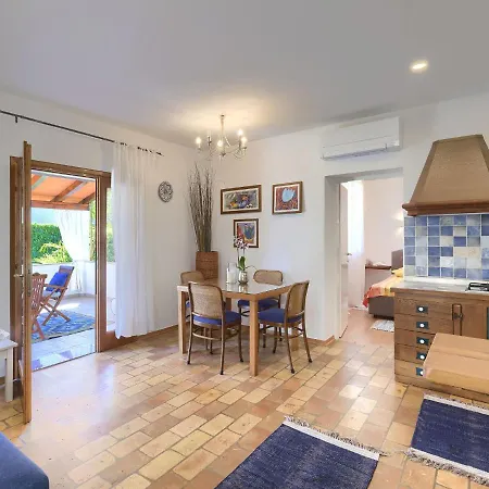 Punta By Interhome Semesterbostad *