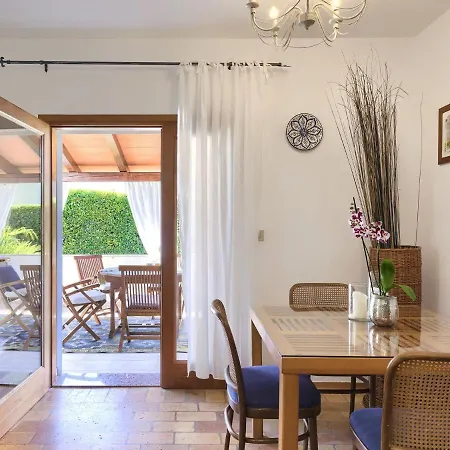 Punta By Interhome Vakantiehuis Umag