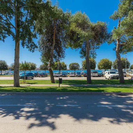 Hébergement de vacances Punta By Interhome
