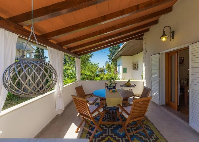 Punta By Interhome Дом отдыха *