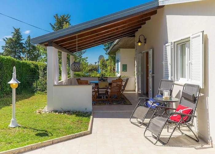 Punta By Interhome * Умаг