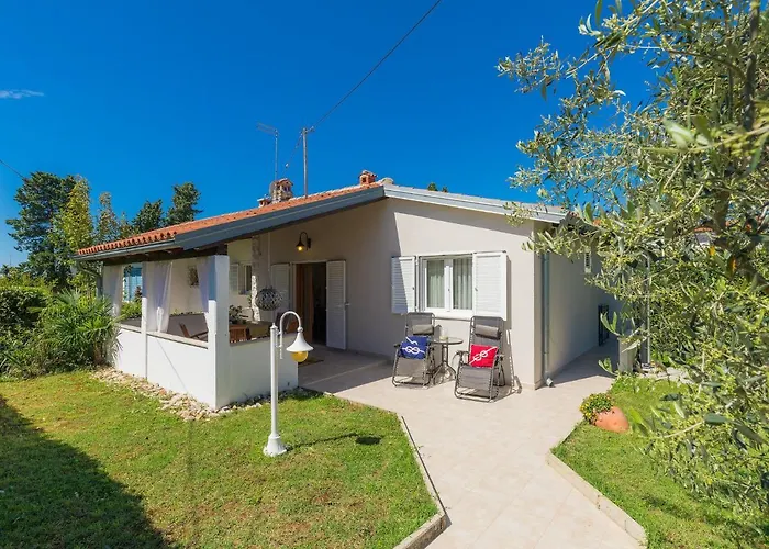 Punta By Interhome Умаг