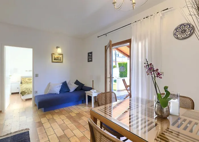 Punta By Interhome Hébergement de vacances