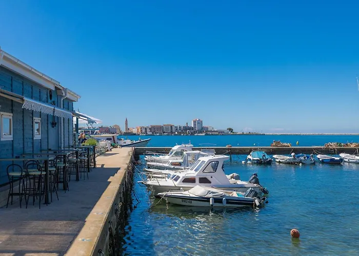 Punta By Interhome Hébergement de vacances *