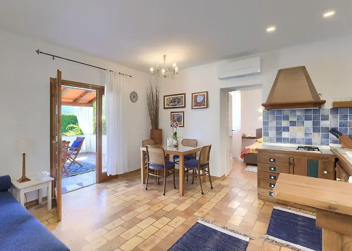 Punta By Interhome Дом отдыха *