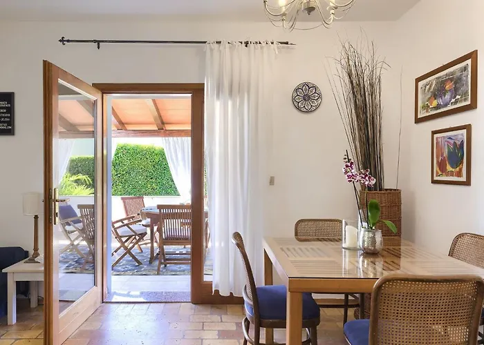 Punta By Interhome Hébergement de vacances Umag