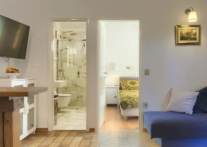 Punta By Interhome Hébergement de vacances Umag