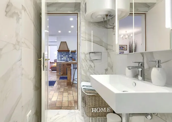 Punta By Interhome Умаг