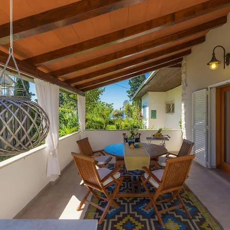 Punta By Interhome Holiday home *