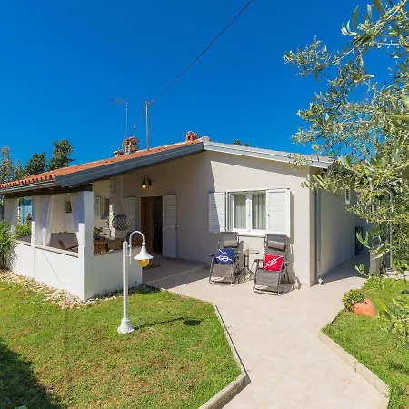 Punta By Interhome Umag