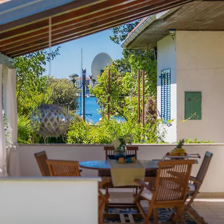 Punta By Interhome Holiday home Umag