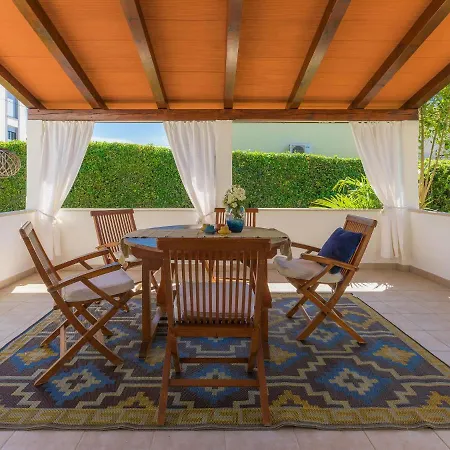 Holiday home Punta By Interhome