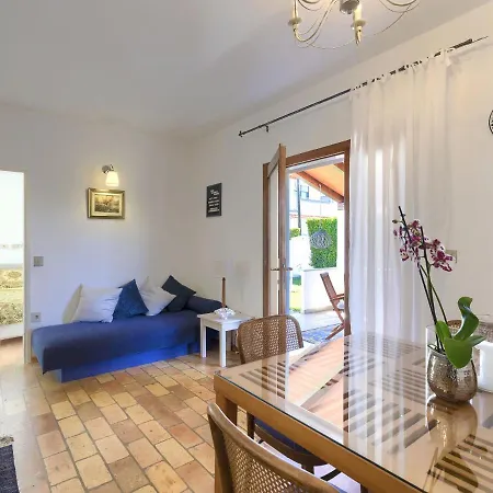 Punta By Interhome Holiday home