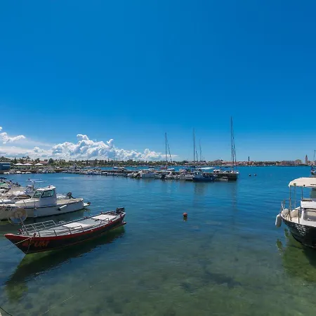 Punta By Interhome Umag