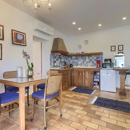 Punta By Interhome Holiday home *