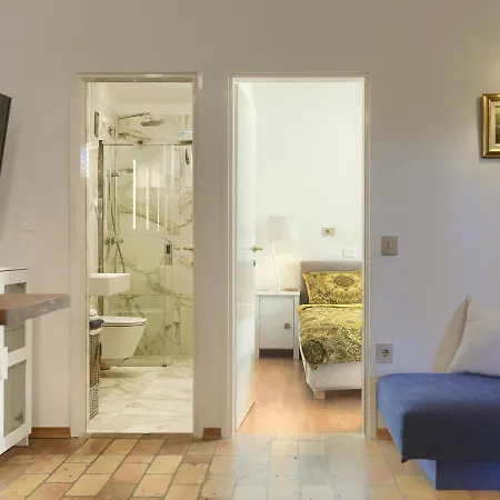 Punta By Interhome Holiday home Umag