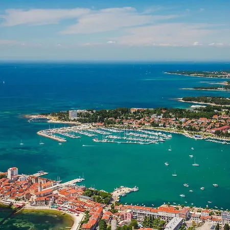 Punta By Interhome Umag