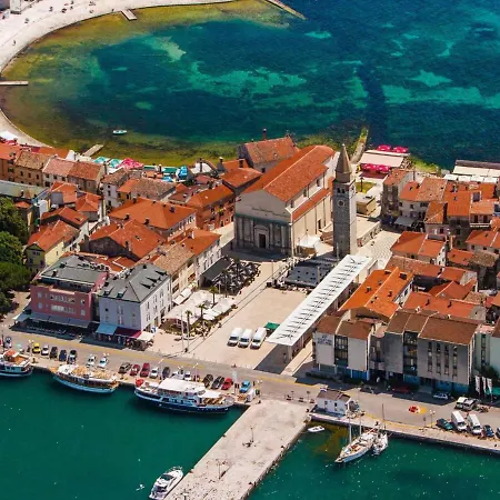 Punta By Interhome Vikendica