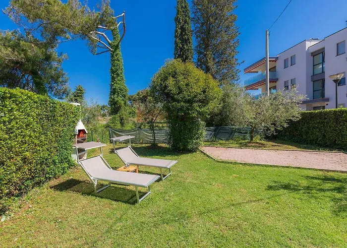 Vikendica Punta By Interhome