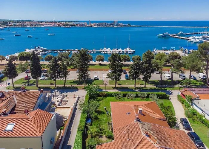 Punta By Interhome Vikendica