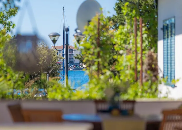 Punta By Interhome Vikendica *