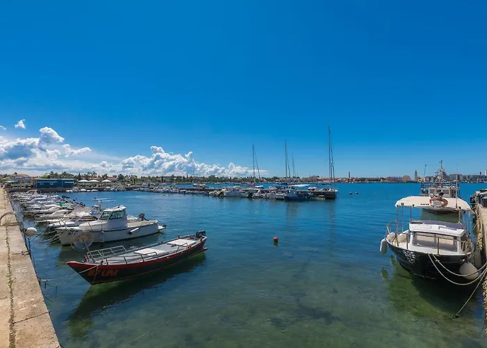 Punta By Interhome Umag