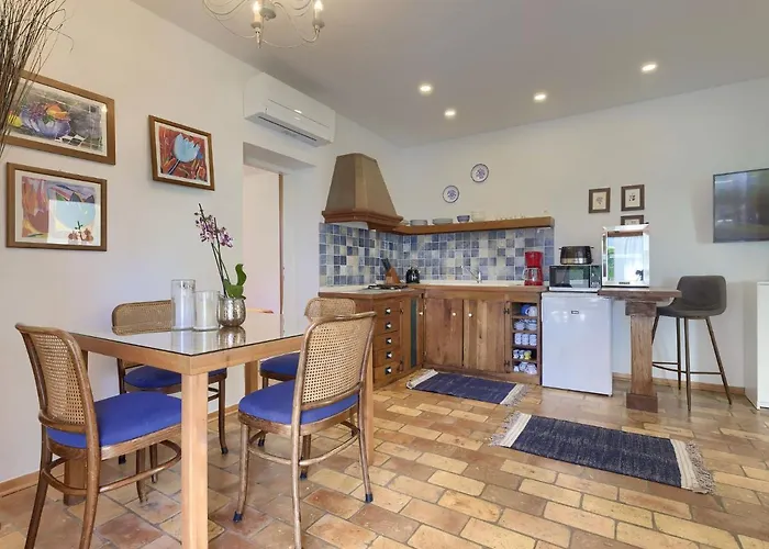 Punta By Interhome Vikendica *