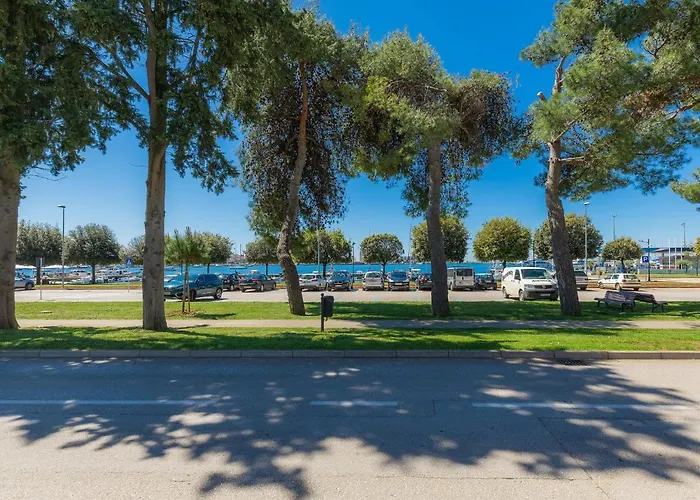 Vikendica Punta By Interhome