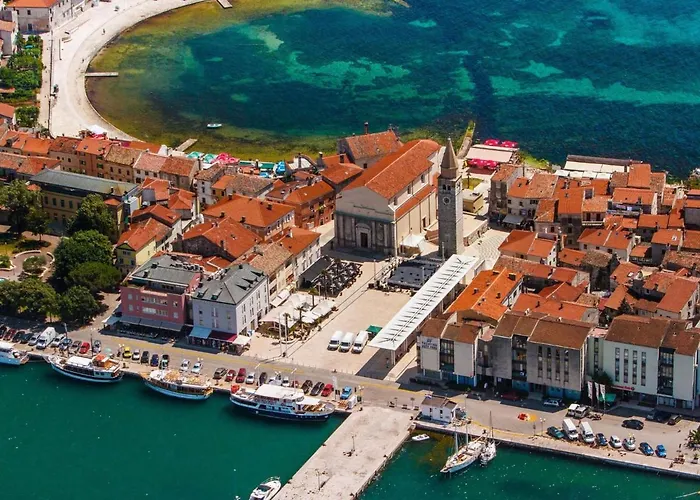 Punta By Interhome Vikendica